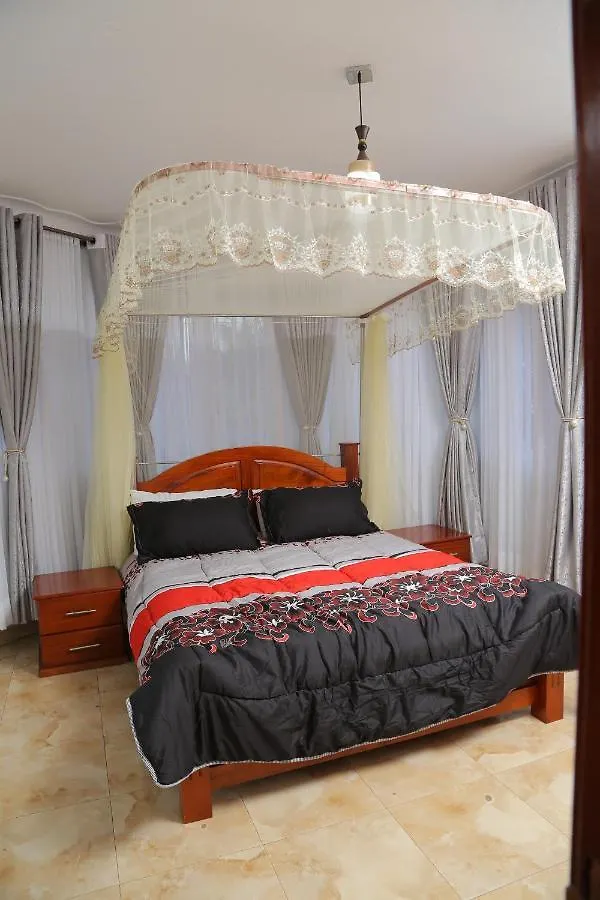 De La Cruz Apartments Kampala 0*,  Uganda